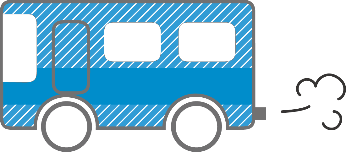 bus