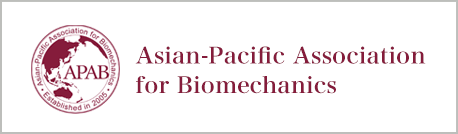 Asian-Pacific Association for Biomechanics