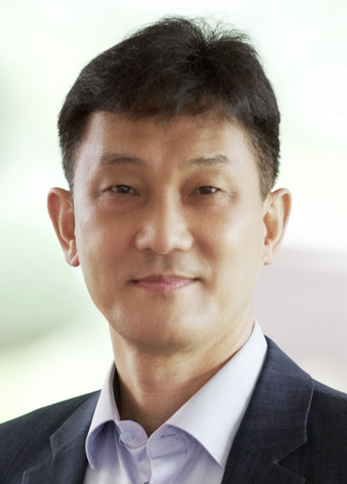 Seung-Hoon NAHM