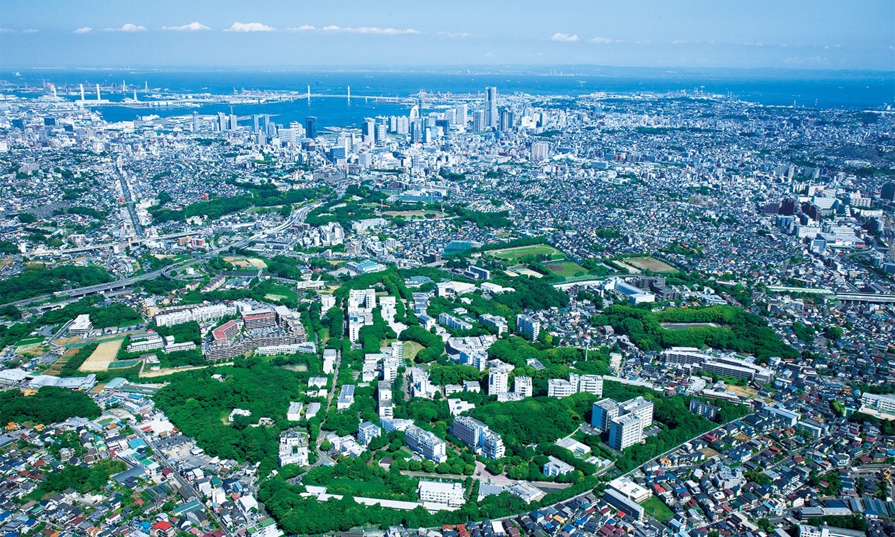 Yokohama National University