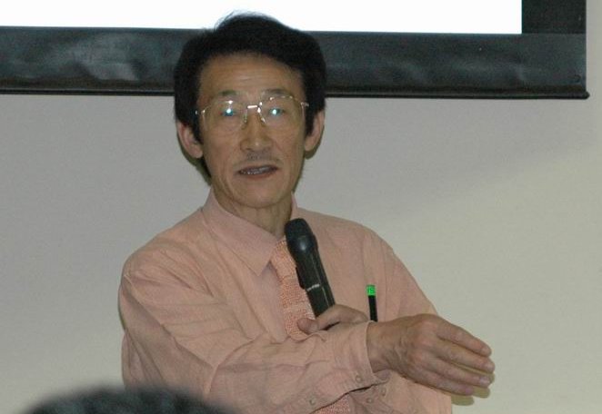 東京工業大学　大学院教授　小林英男　氏