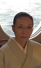 No 177 日本の伝統芸術 きもの 18年度広報情報理事 大野 恵美 株 ｉｈｉ 主査 課長 一般社団法人 日本機械学会