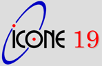 ICONE19 Symbol